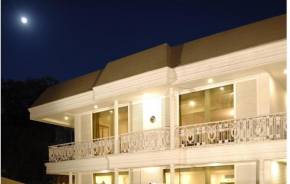  Diplomat, Chanakyapuri New Delhi- A Boutique Hotel  Нью-Дели